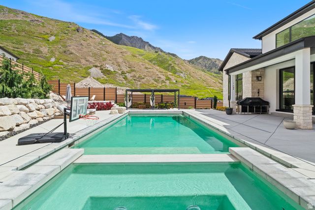 1284 N SAGEWOOD LN, Alpine, UT 84004