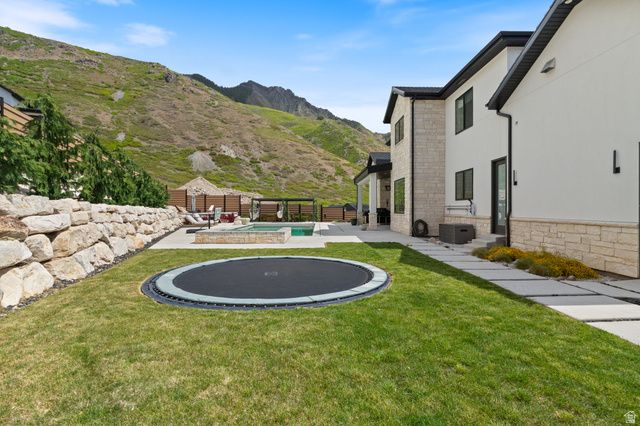 1284 N SAGEWOOD LN, Alpine, UT 84004