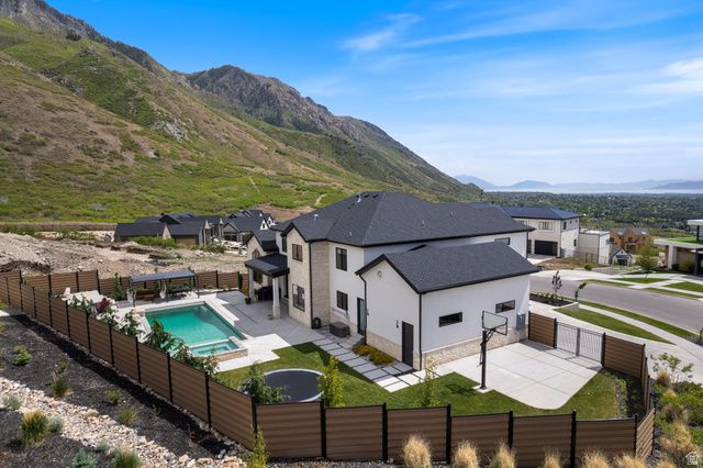 1284 N SAGEWOOD LN, Alpine, UT 84004