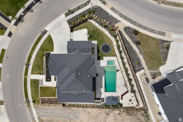 1284 N SAGEWOOD LN, Alpine, UT 84004