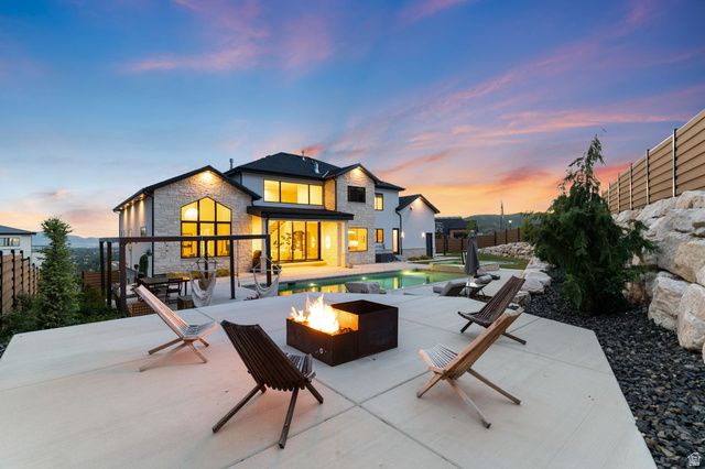 1284 N SAGEWOOD LN, Alpine, UT 84004