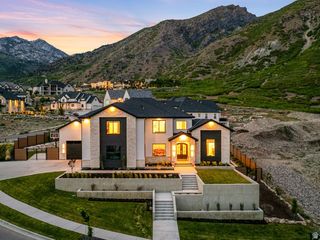 1284 N SAGEWOOD LN, Alpine, UT 84004