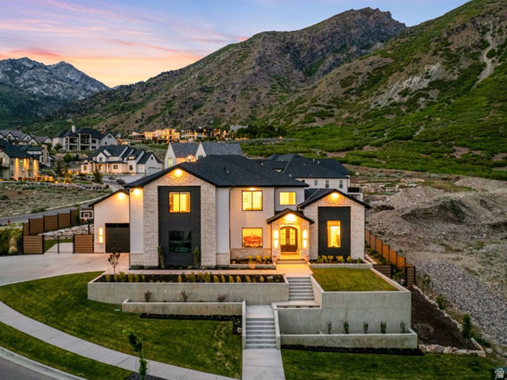 1284 N SAGEWOOD LN, Alpine, UT 84004