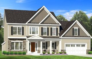 00 Bay Leaf Circle, Lot #107, Ogden, NY 14559