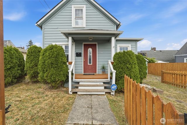 1711 24th Street, Everett, WA 98201