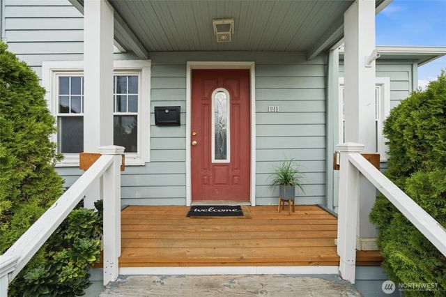 1711 24th Street, Everett, WA 98201