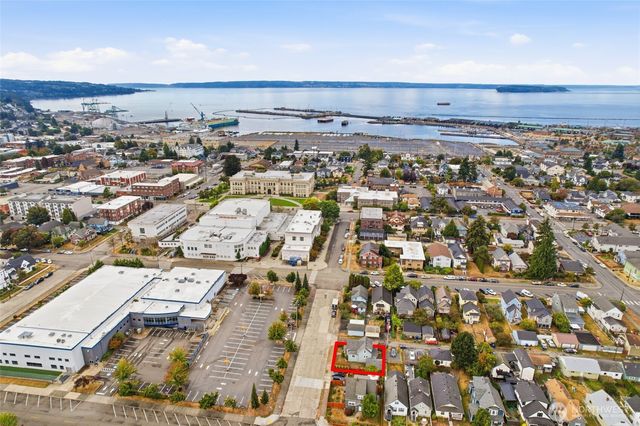 1711 24th Street, Everett, WA 98201