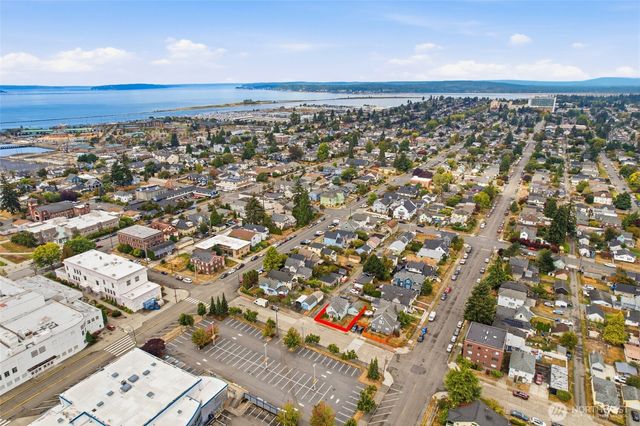 1711 24th Street, Everett, WA 98201