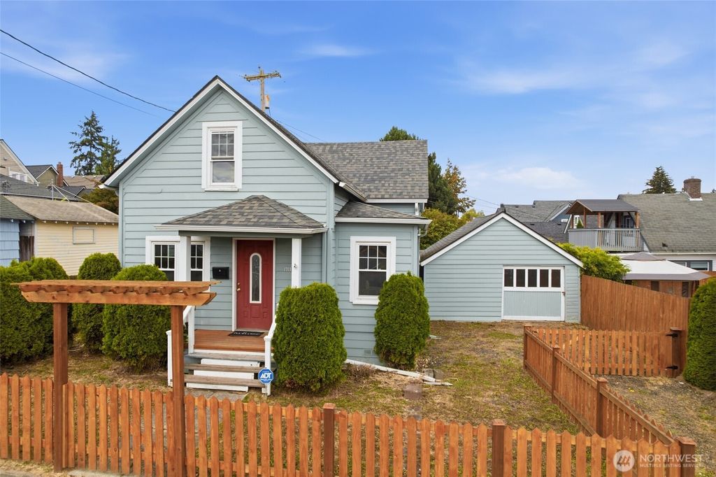 1711 24th Street, Everett, WA 98201