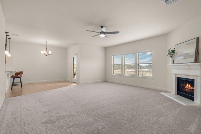 304 Creekside Trail, Argyle, TX 76226