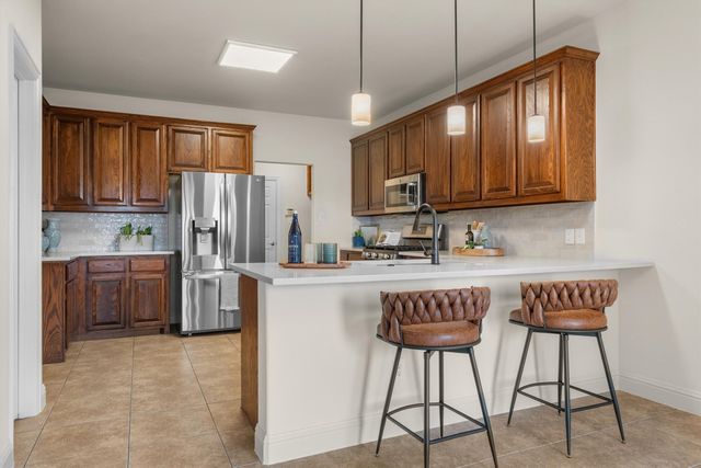 304 Creekside Trail, Argyle, TX 76226