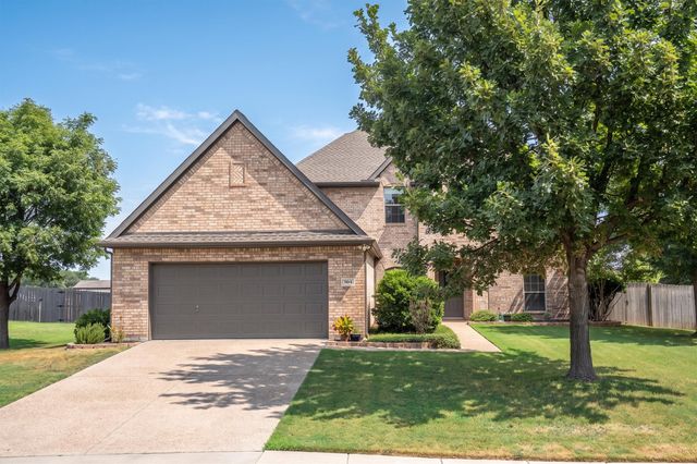 304 Creekside Trail, Argyle, TX 76226