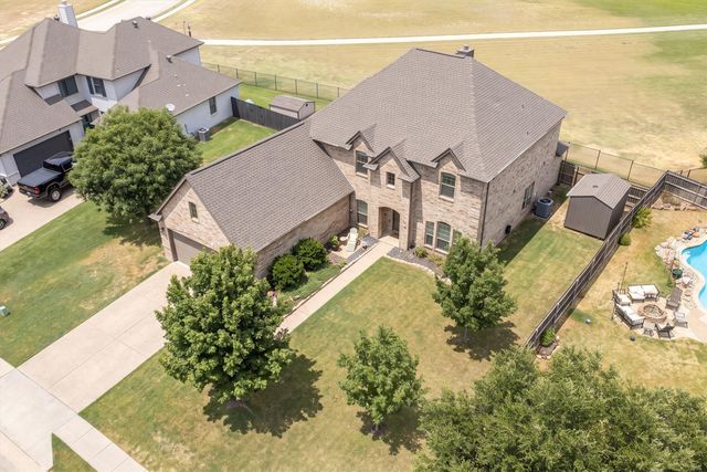 304 Creekside Trail, Argyle, TX 76226