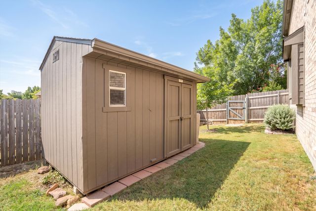 304 Creekside Trail, Argyle, TX 76226