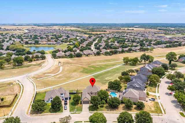 304 Creekside Trail, Argyle, TX 76226
