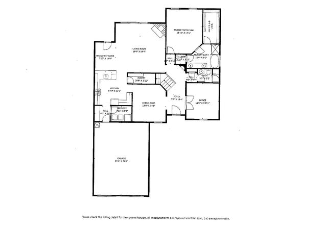 304 Creekside Trail, Argyle, TX 76226