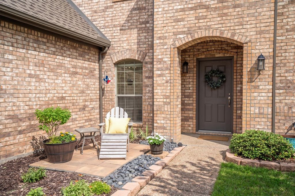 304 Creekside Trail, Argyle, TX 76226 — photo 4
