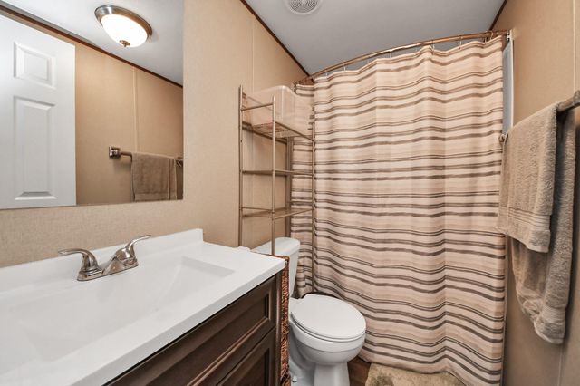 20065 Spring Hill Lane, Porter, TX 77365