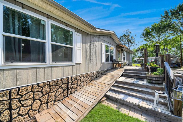 20065 Spring Hill Lane, Porter, TX 77365