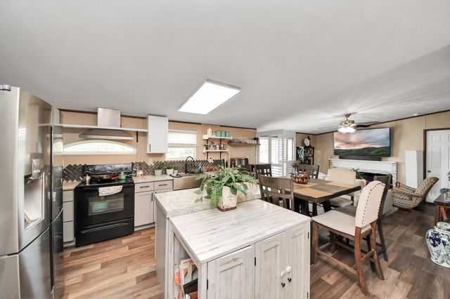 20065 Spring Hill Lane, Porter, TX 77365