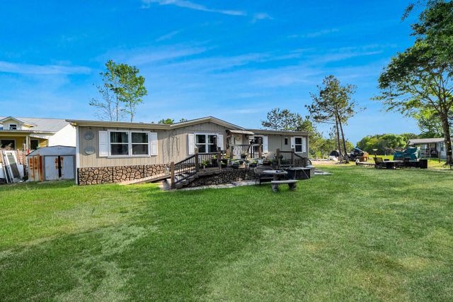 20065 Spring Hill Lane, Porter, TX 77365