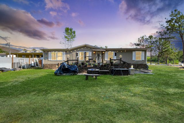 20065 Spring Hill Lane, Porter, TX 77365