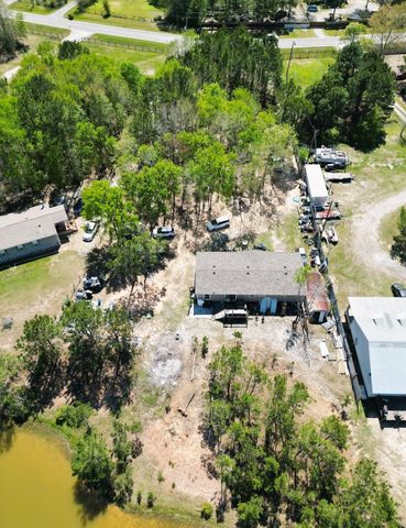 20065 Spring Hill Lane, Porter, TX 77365