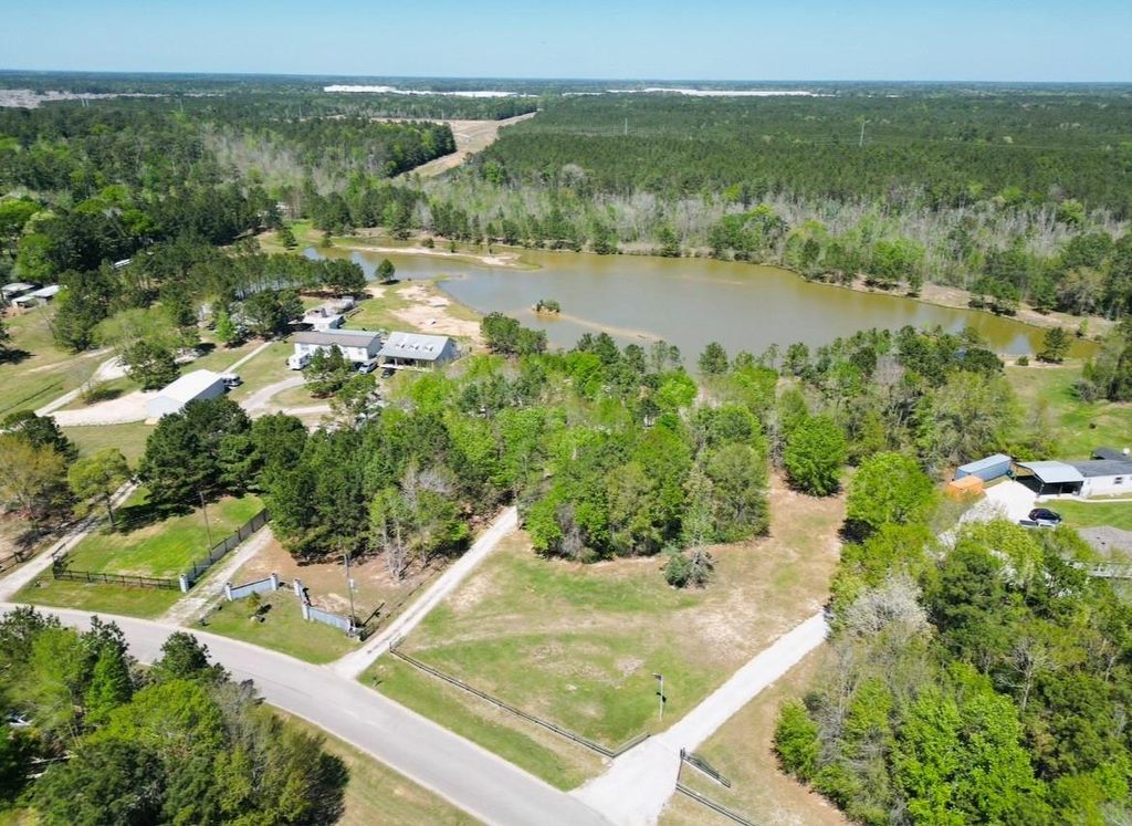 20065 Spring Hill Lane, Porter, TX 77365