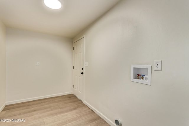 6112 E 25th Street, Tucson, AZ 85711