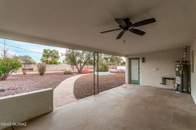 6112 E 25th Street, Tucson, AZ 85711