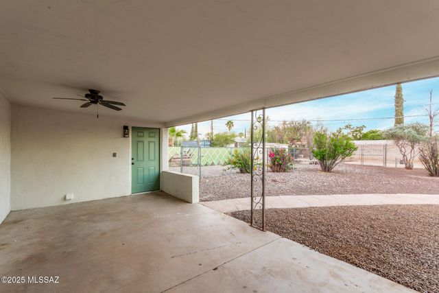 6112 E 25th Street, Tucson, AZ 85711