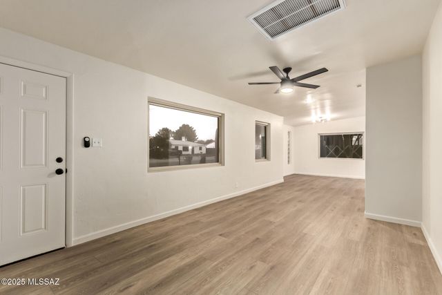 6112 E 25th Street, Tucson, AZ 85711