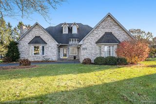 3972 Chevron Drive, Highland, MI 48356