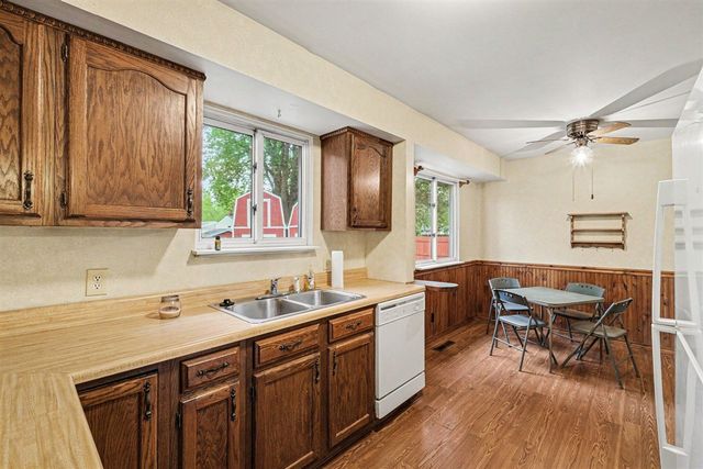 1230 Peachwood Drive, Flint, MI 48507