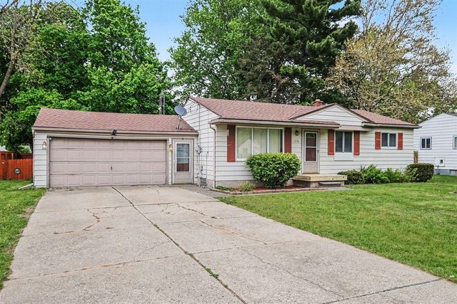 1230 Peachwood Drive, Flint, MI 48507