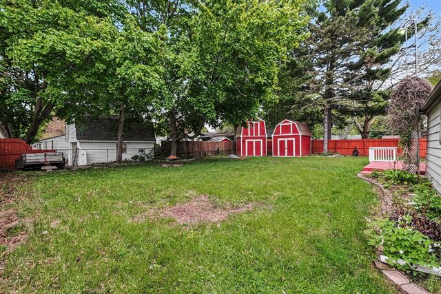 1230 Peachwood Drive, Flint, MI 48507