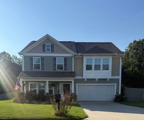 174 Rushing Waters Drive, Inman, SC 29349