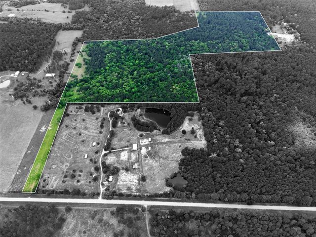 TBD Fm 1791 Road, Richards, TX 77873