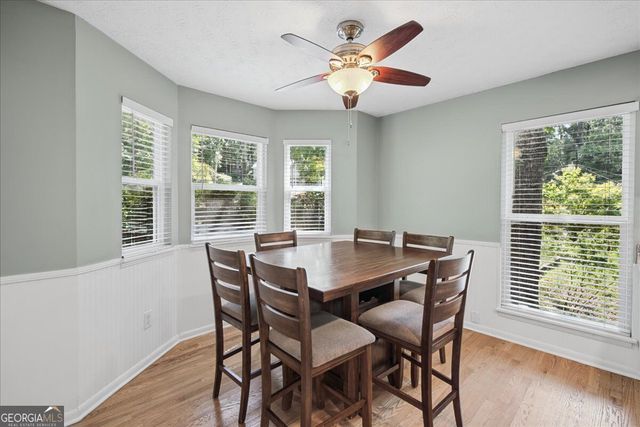 98 Geraldine Drive SE, Smyrna, GA 30082