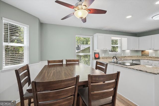 98 Geraldine Drive SE, Smyrna, GA 30082