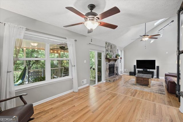 98 Geraldine Drive SE, Smyrna, GA 30082