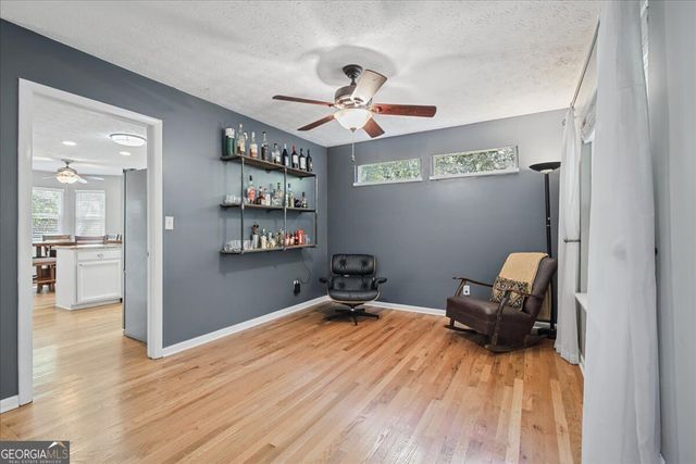 98 Geraldine Drive SE, Smyrna, GA 30082