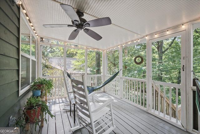 98 Geraldine Drive SE, Smyrna, GA 30082
