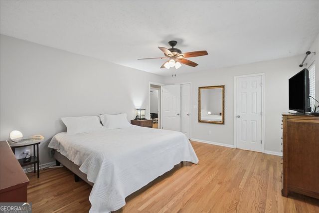 98 Geraldine Drive SE, Smyrna, GA 30082