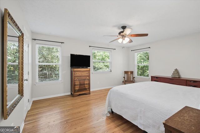 98 Geraldine Drive SE, Smyrna, GA 30082