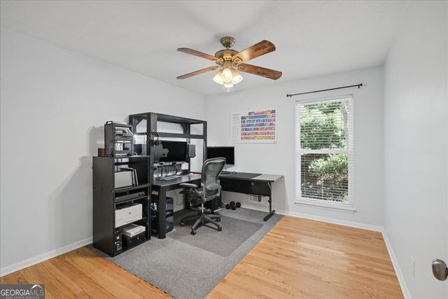 98 Geraldine Drive SE, Smyrna, GA 30082