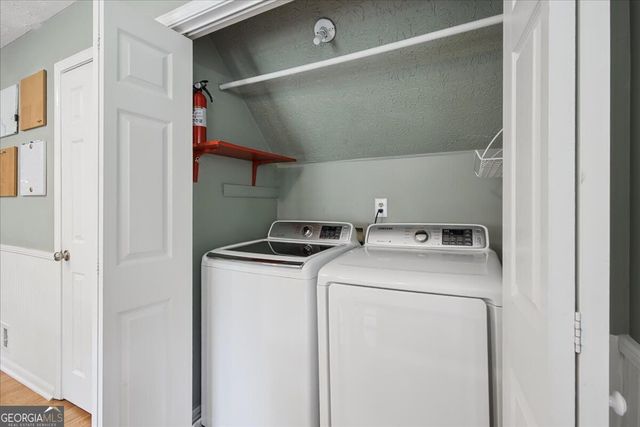 98 Geraldine Drive SE, Smyrna, GA 30082