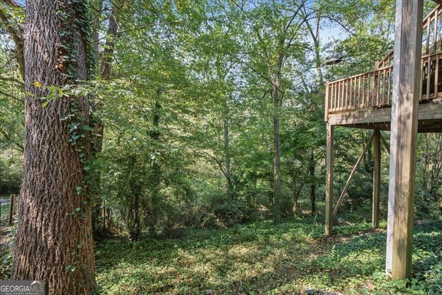 98 Geraldine Drive SE, Smyrna, GA 30082