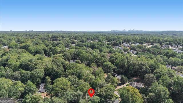 98 Geraldine Drive SE, Smyrna, GA 30082