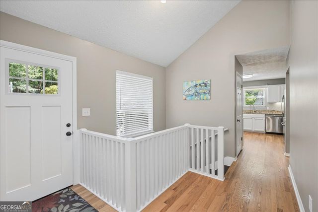 98 Geraldine Drive SE, Smyrna, GA 30082